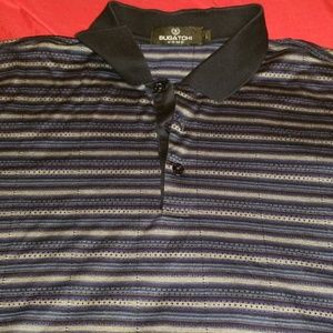Men size L shirt...